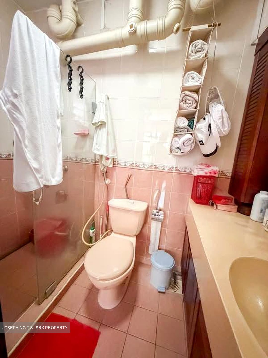 Blk 654 Senja Road (Bukit Panjang), HDB 5 Rooms #580814791